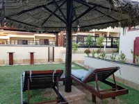 Hotel Pousada Canoa Quebrada