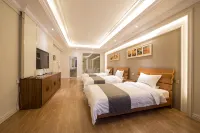 risheng hotel