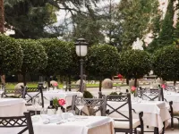 Amadria Park Hotel Sveti Jakov - servizio colazione