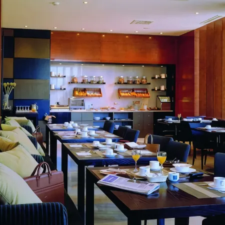 AC Hotel Ponferrada