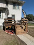 Vintage Farmhouse with Parking right in the City! Family Friendly, Fenced Yard.