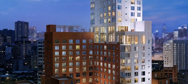 Hotel Indigo LOWER EAST SIDE NEW YORK by IHG Hotels in New York