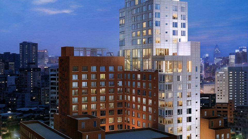 Hotel Indigo LOWER EAST SIDE NEW YORK by IHG