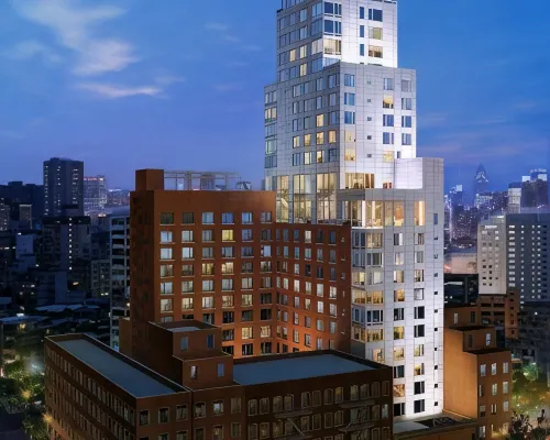 Hotel Indigo LOWER EAST SIDE NEW YORK by IHG Hotels near Baruch Playground