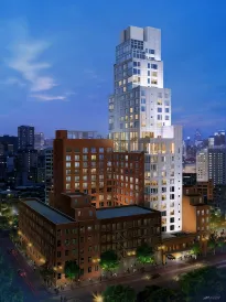 Hotel Indigo LOWER EAST SIDE NEW YORK by IHG