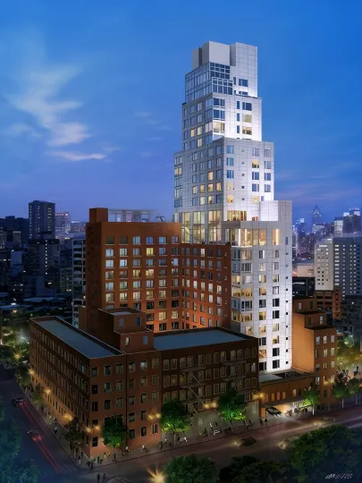 Hotel Indigo LOWER EAST SIDE NEW YORK by IHG