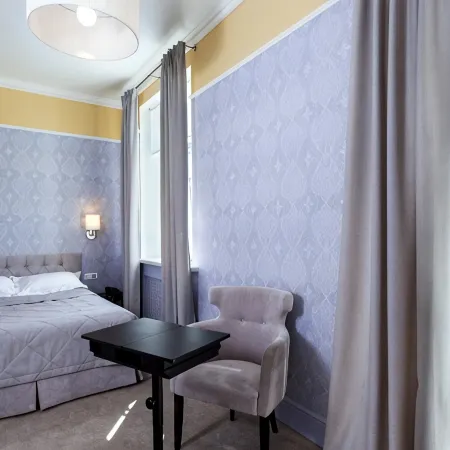 Vinsent Guest Hotel