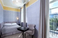 Vinsent Guest Hotel Отели в г. 