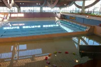 Dormio Resort Berck - piscine