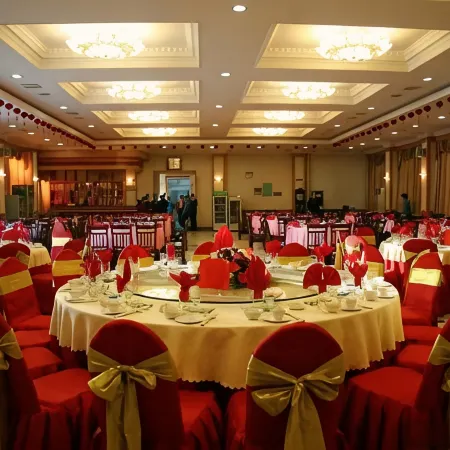 JINTA HOTEL