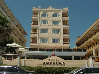 Amphora Hotel Hotel a 