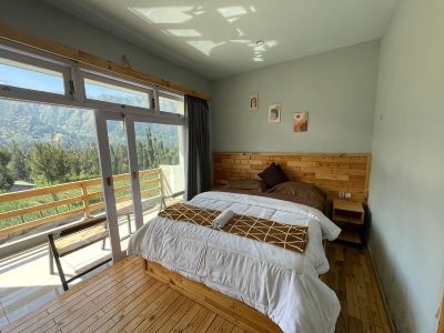 Bromo Semesta Guesthouse