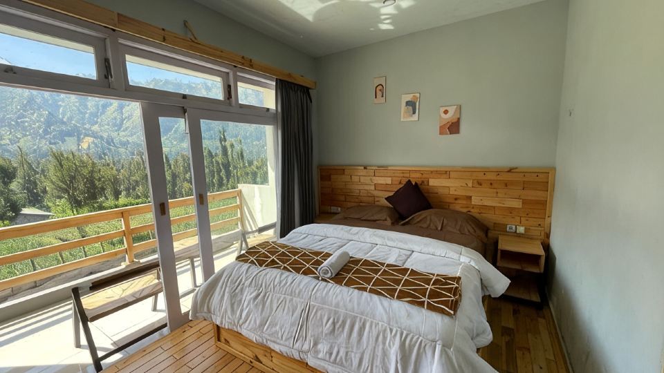 Bromo Semesta Guesthouse