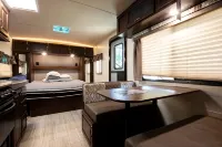 Cheonan Youseongnongwon Caravan - 4 ดาว