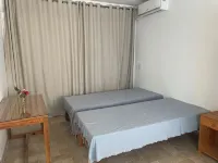 Comfort studio with loggia โรงแรมใน