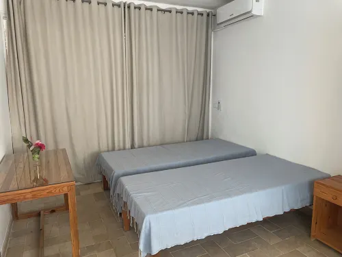 Comfort studio with loggia - 民宿