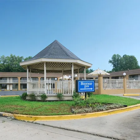 Rodeway Inn