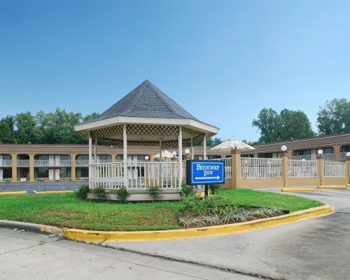 Rodeway Inn