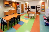 Holiday Inn Resort LAKE GEORGE - ADIRONDACK AREA by IHG - Morgenmad