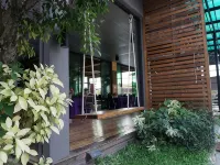 Must Come Boutique Hotel Hotels in Mueang Phrae District