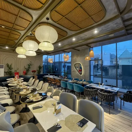 Vertus Hotel and Suites