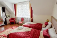 Serebryany Rodnik Hotel - 3-Star