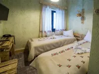 Probka Hotel Hotels in Borovsky District