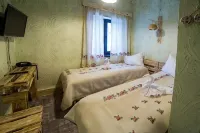 Probka Hotel Отели в г. 