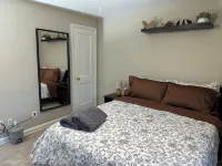 3BR/1BA Townhouse easy walk to University of Delaware campus, free parking spot. - 3 stelle