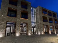 Kulm Vitalonga Hotels in 