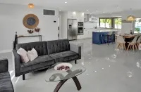 Modern 4 BR  - Heated Pool - Game Room - Arcades- Kosher Option - プライペートプール