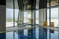 Гостиница Radisson Пермь - С бассейном