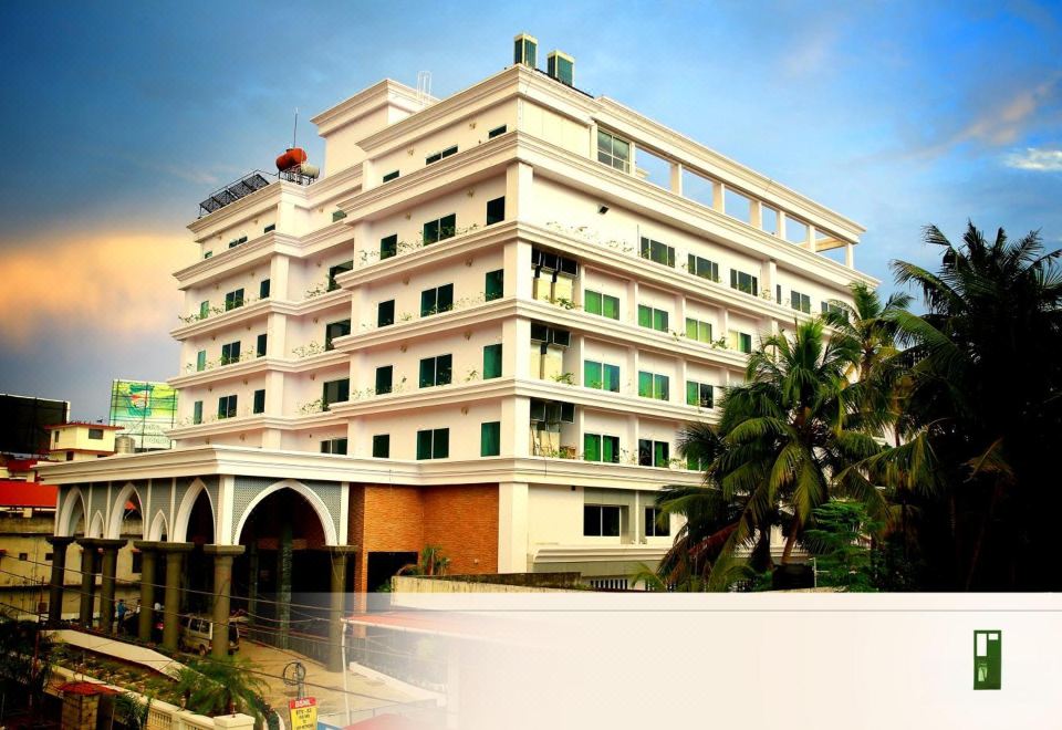 Seashore Residency - Housity
