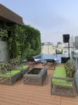 Paradise Saigon Boutique Hotel & Spa - Rooftop Pools