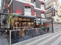 Akman City Hotel โรงแรมใน