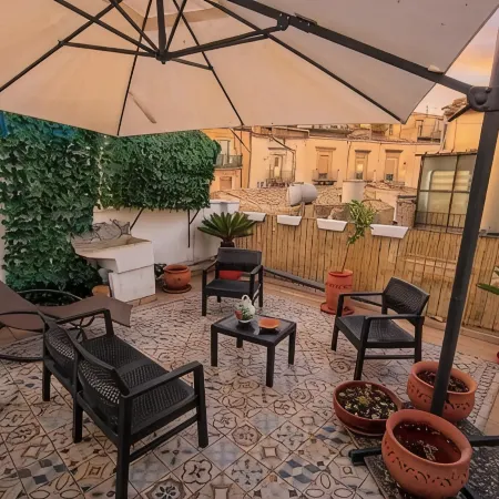 Guest House San Giorgio