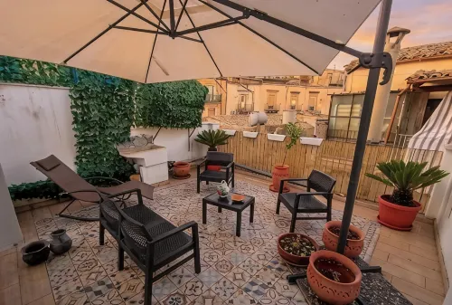 Guest House San Giorgio - servizio colazione
