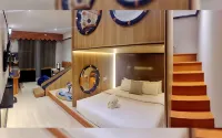Hotel Batu Paradise Resort
