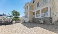 Fabulous Large Beach Home 1-block from beach & boardwalk - Beach