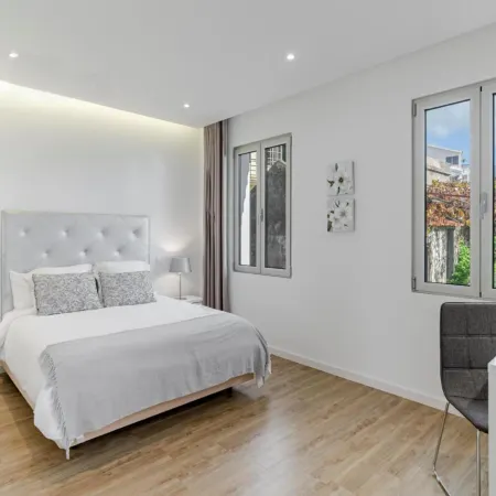 OurMadeira - Calheta Heights, Modern