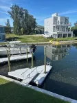 Driftwood Isles - New Gulf View Home with Large deck, Elevator and more!