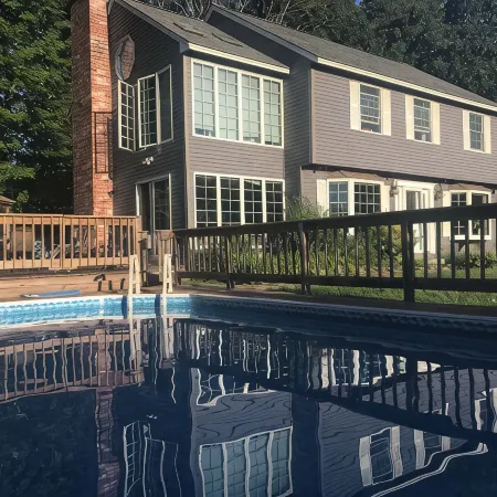 Bright, Large, Spacious Family Home