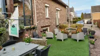 Apartment Maastricht 2-6 pers, ideal base for cycling and hiking trails. - شقق