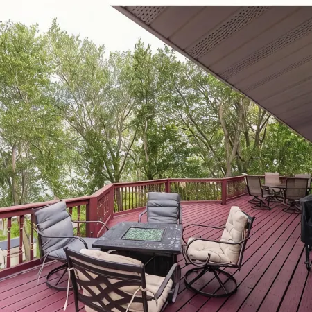 Cozy Family-Friendly Cabin on Ottertail Lake - Your Perfect Minnesota Getaway