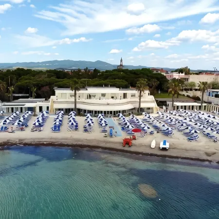 Hotel Bagni Lido