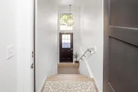 Heritage Heights - Luxe Historic Home Near Downtown & Pioneer Park - EV Charger
