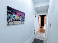 The Roscoe Village Guesthouse - Apartments