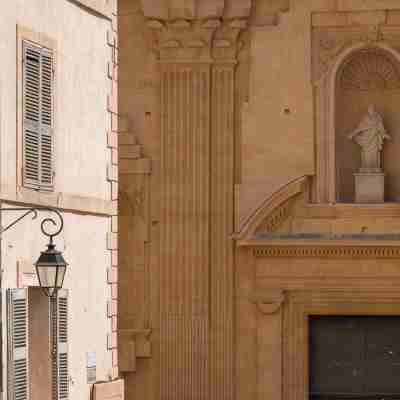 L Authentique - Un Voyage en Provence Others