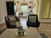 House in Kourou, 5 minutes walk from the beach - 3-Star
