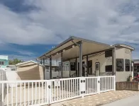 Canal-Front RV Retreat in Key Largo Water Access - Campingplats